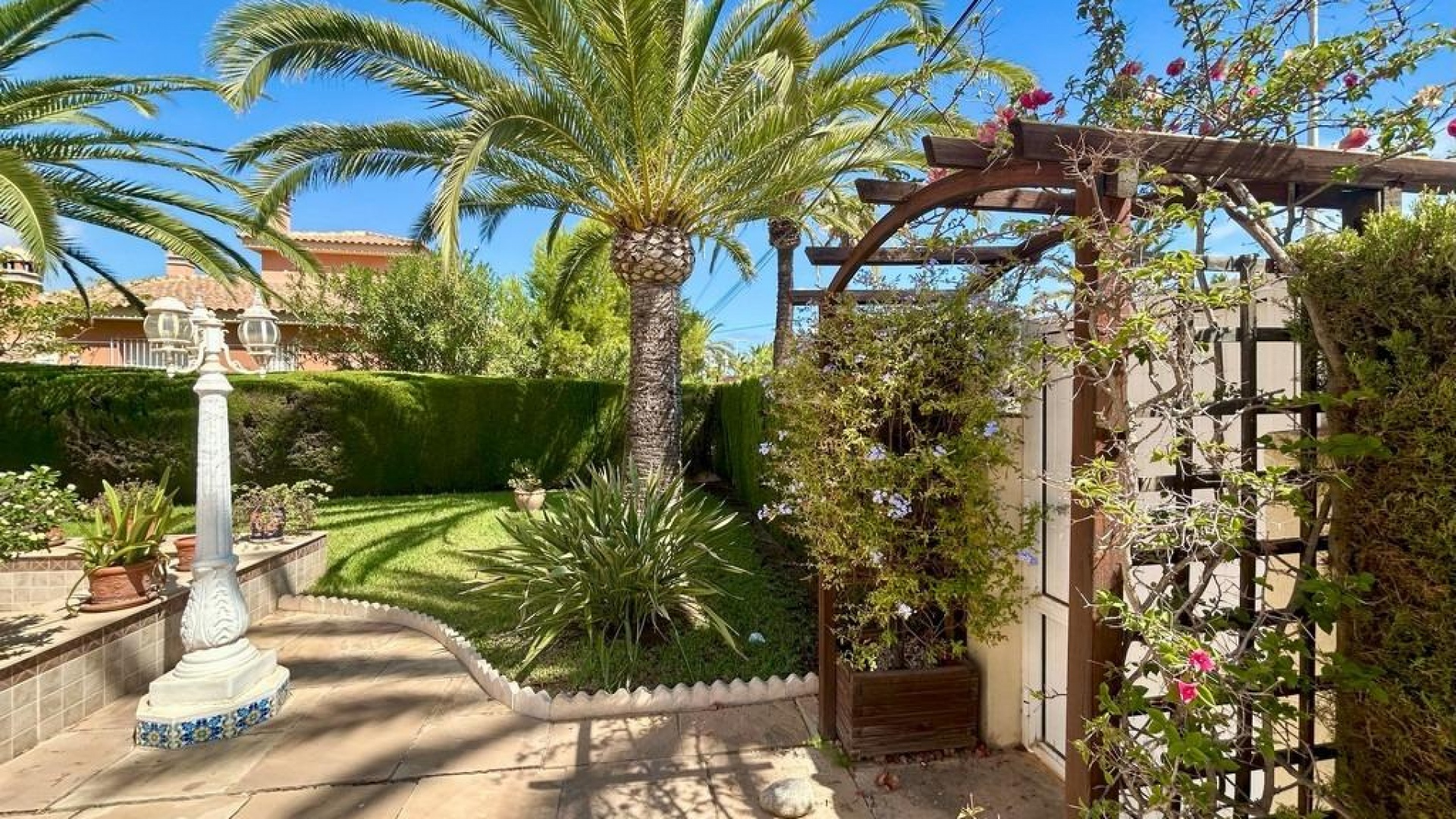 Wederverkoop - Villa - Cabo Roig - beachside cabo roig