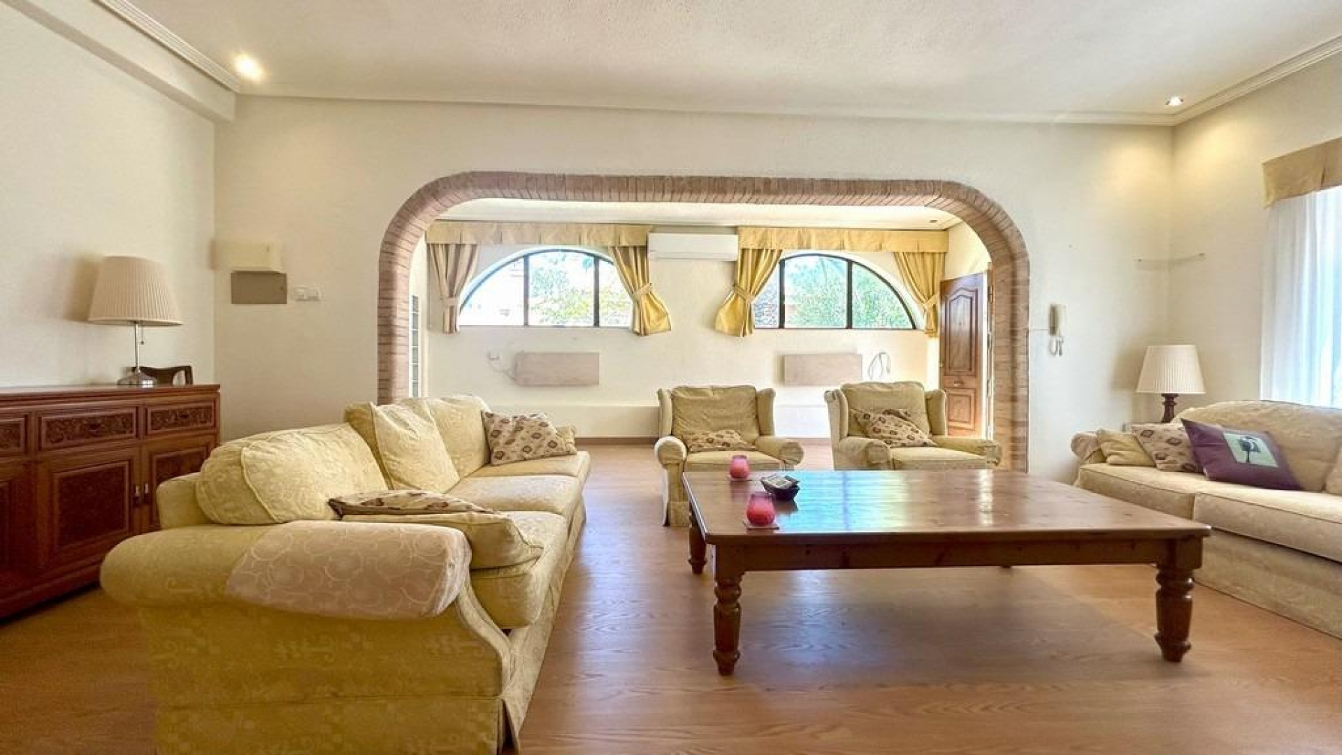 Wederverkoop - Villa - Cabo Roig - beachside cabo roig