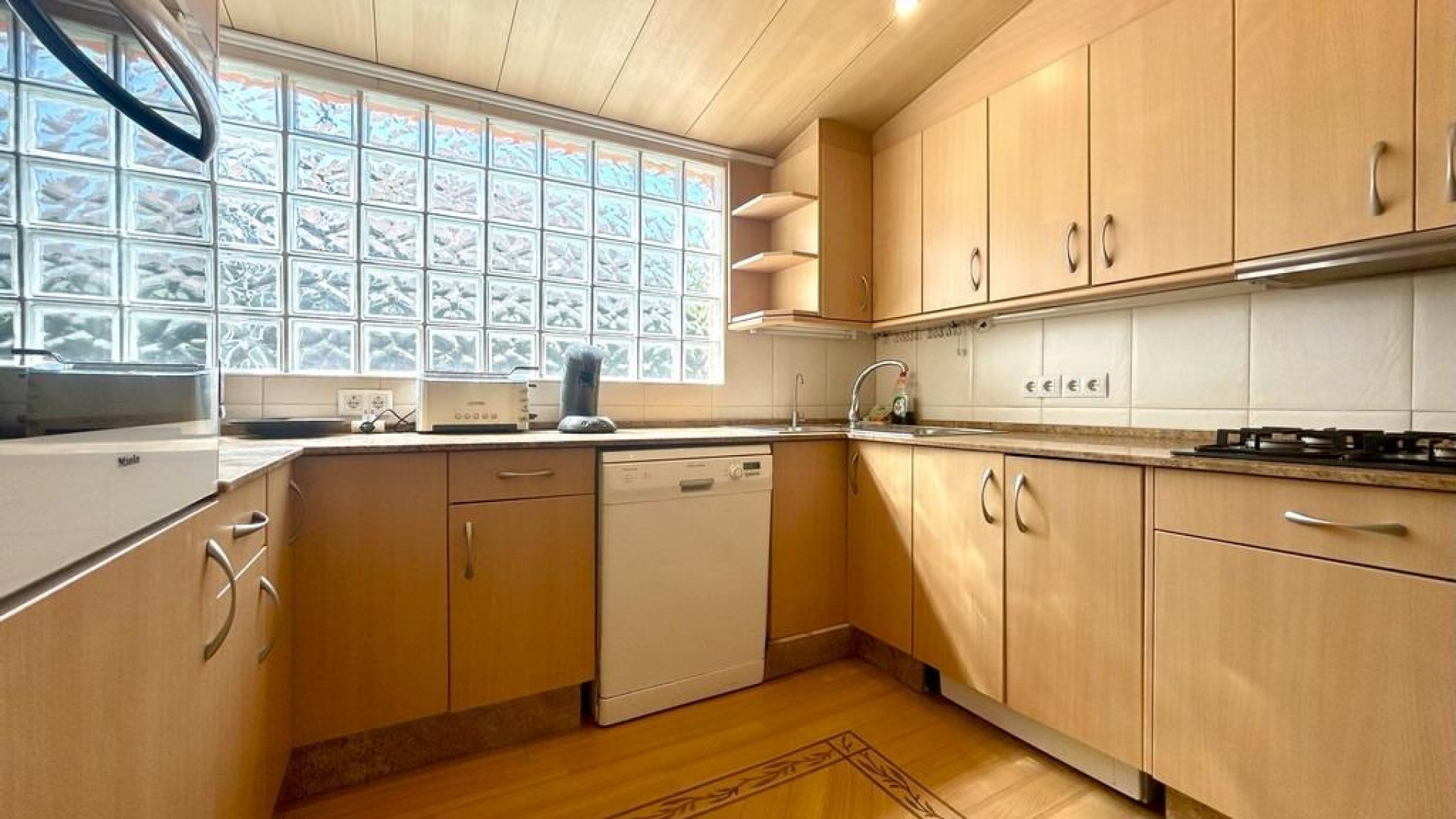 Wederverkoop - Villa - Cabo Roig - beachside cabo roig