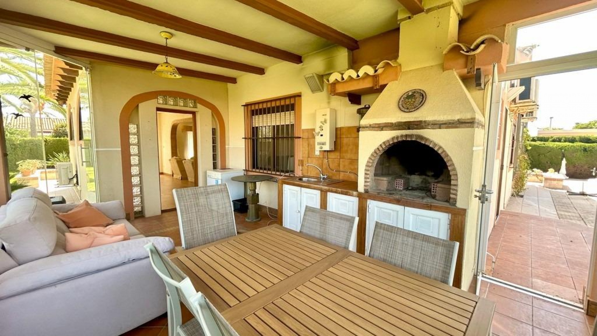 Wederverkoop - Villa - Cabo Roig - beachside cabo roig