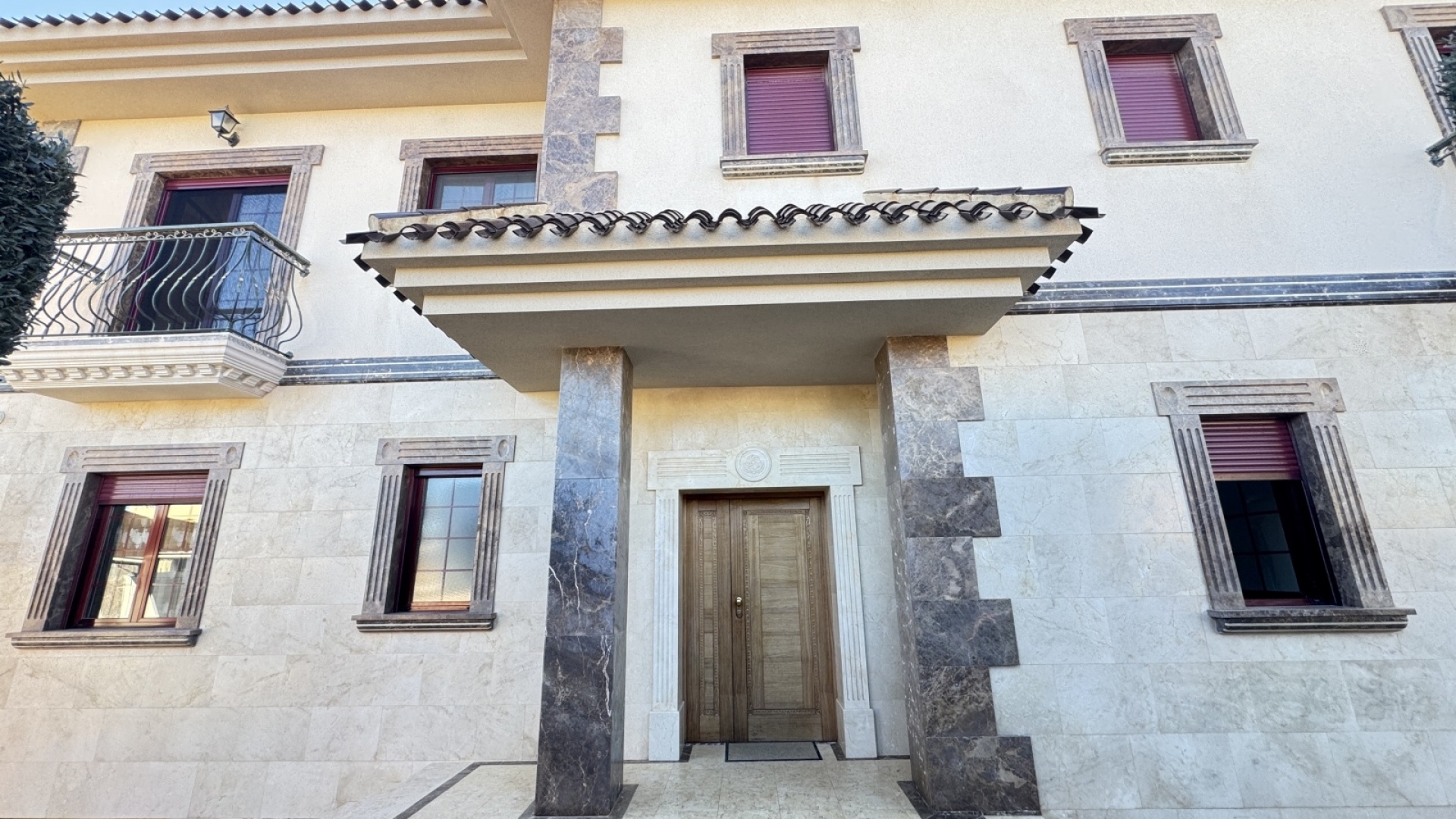 Wederverkoop - Villa - Cabo Roig - beachside cabo roig