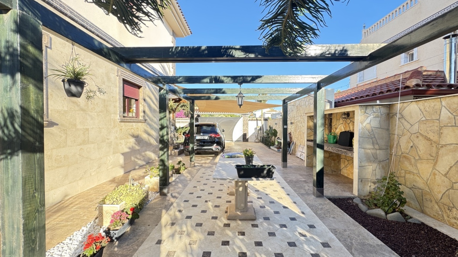 Wederverkoop - Villa - Cabo Roig - beachside cabo roig