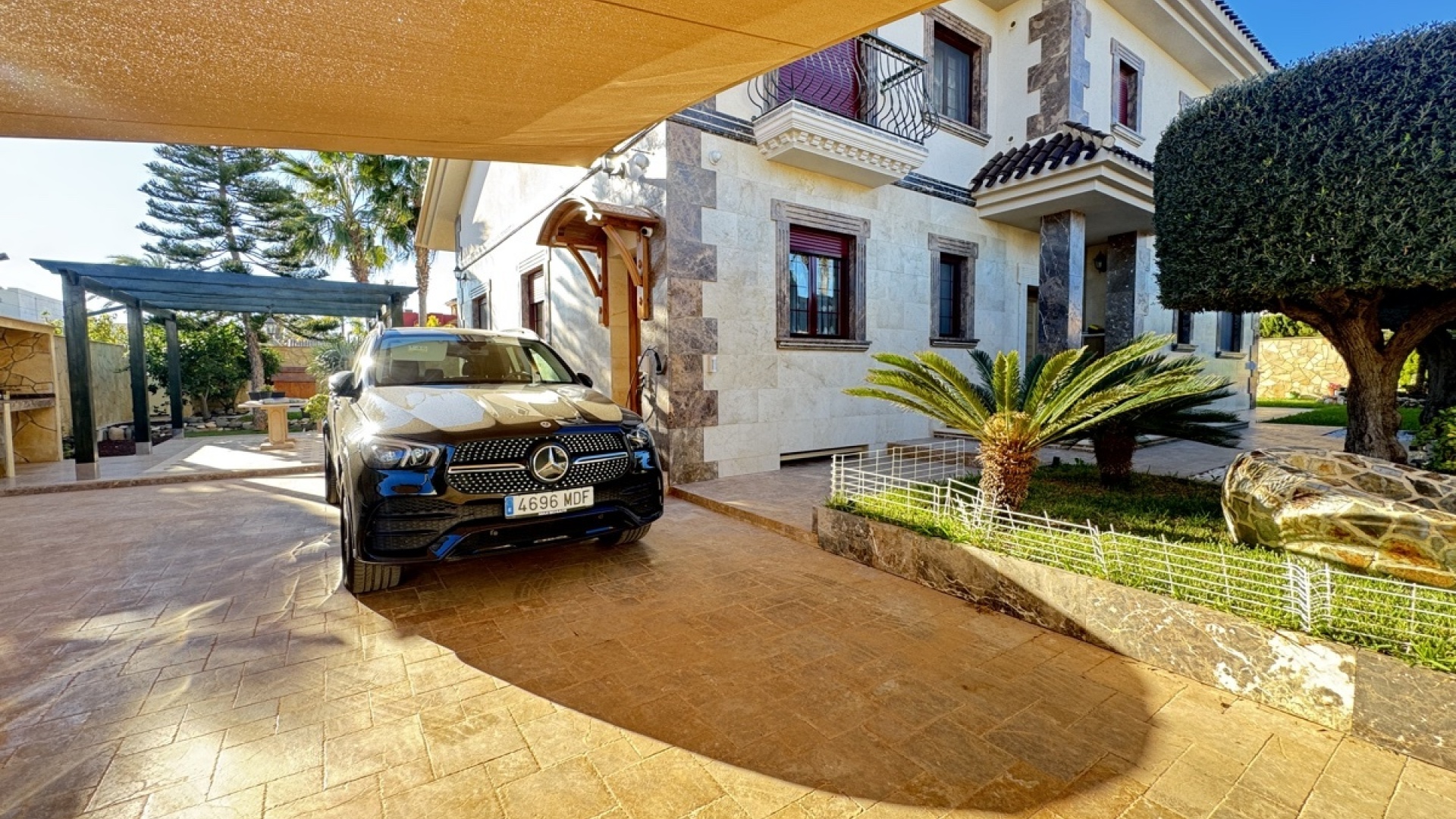 Wederverkoop - Villa - Cabo Roig - beachside cabo roig
