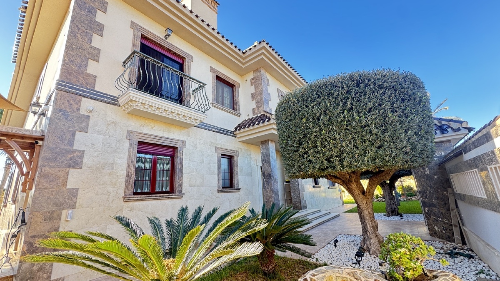 Wederverkoop - Villa - Cabo Roig - beachside cabo roig