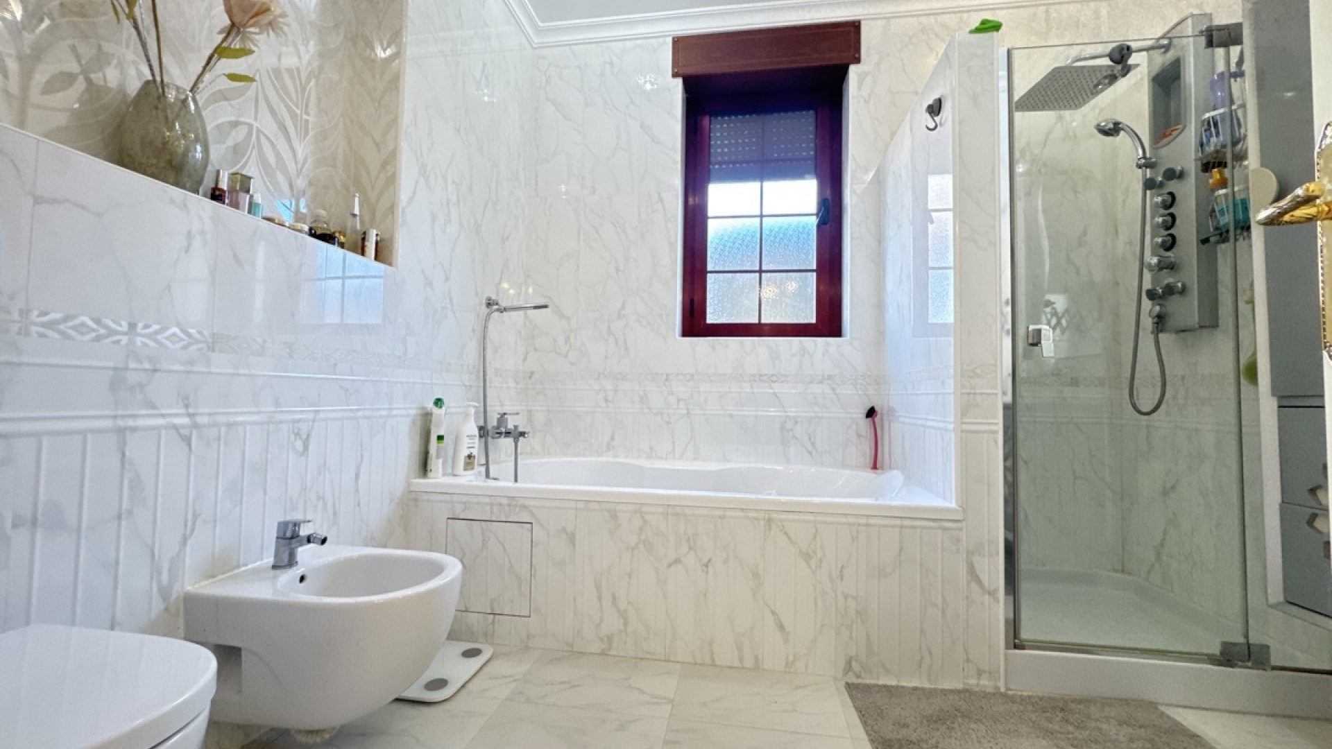 Wederverkoop - Villa - Cabo Roig - beachside cabo roig