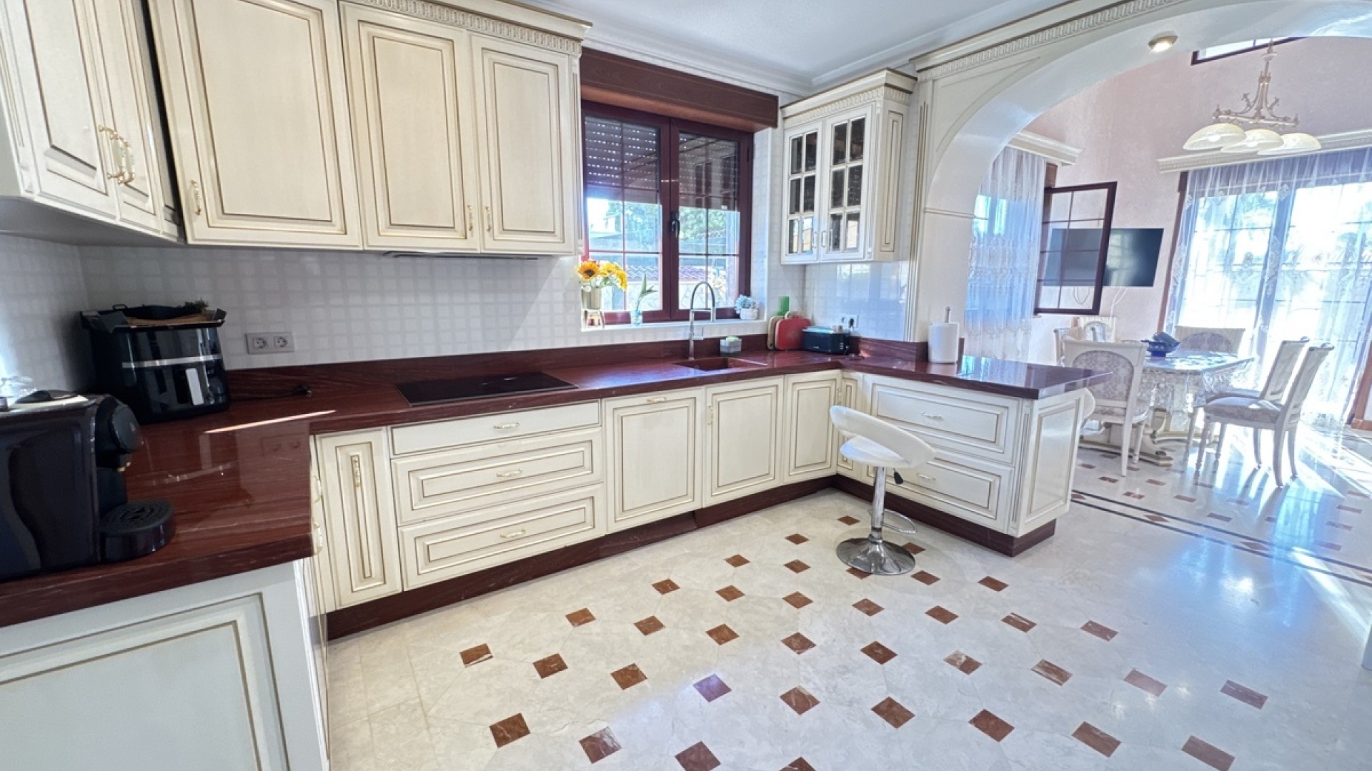 Wederverkoop - Villa - Cabo Roig - beachside cabo roig