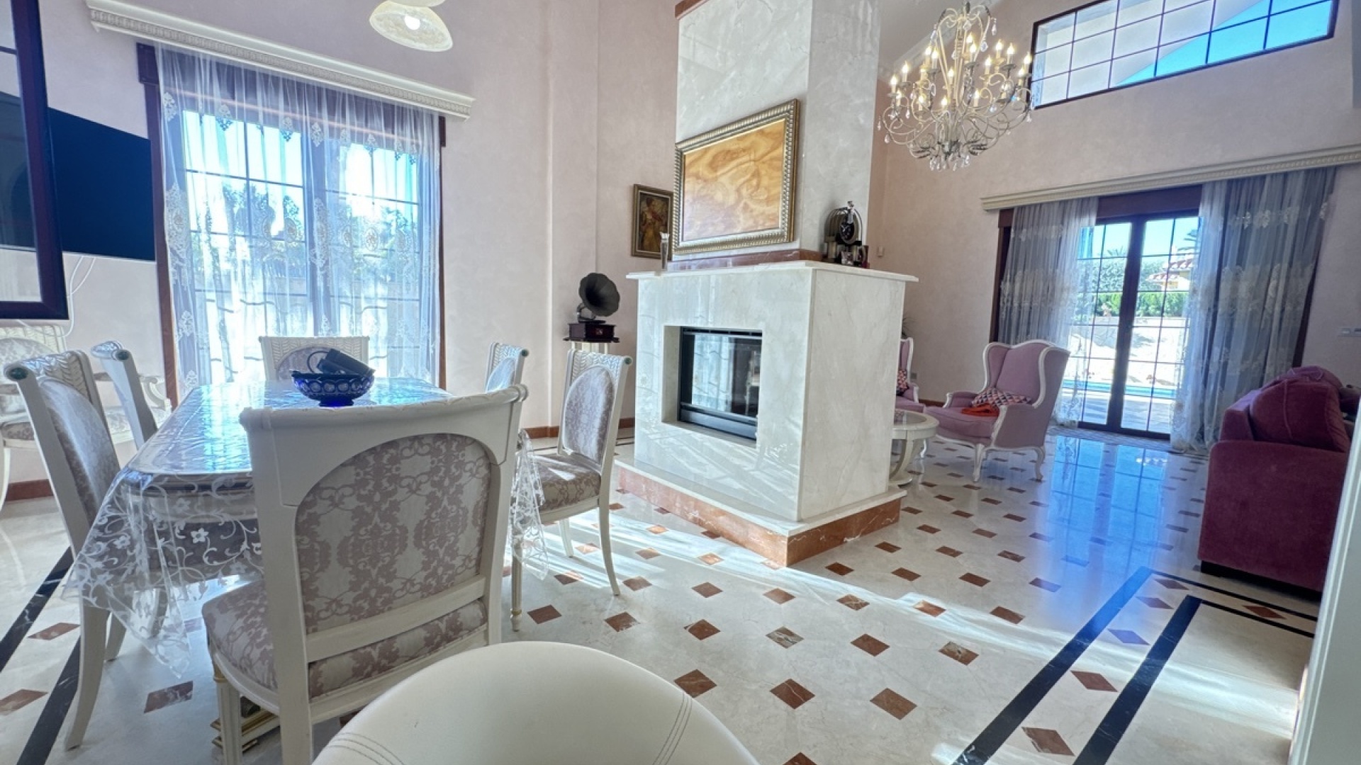 Wederverkoop - Villa - Cabo Roig - beachside cabo roig