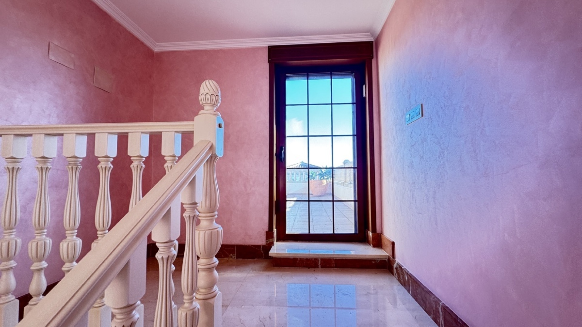 Wederverkoop - Villa - Cabo Roig - beachside cabo roig