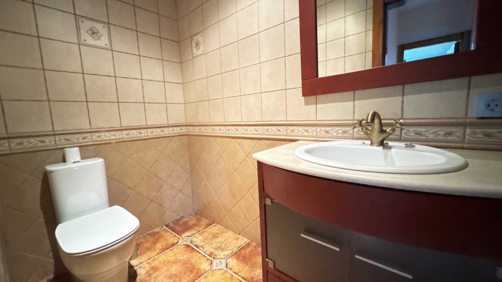 Wederverkoop - Villa - Cabo Roig - beachside cabo roig