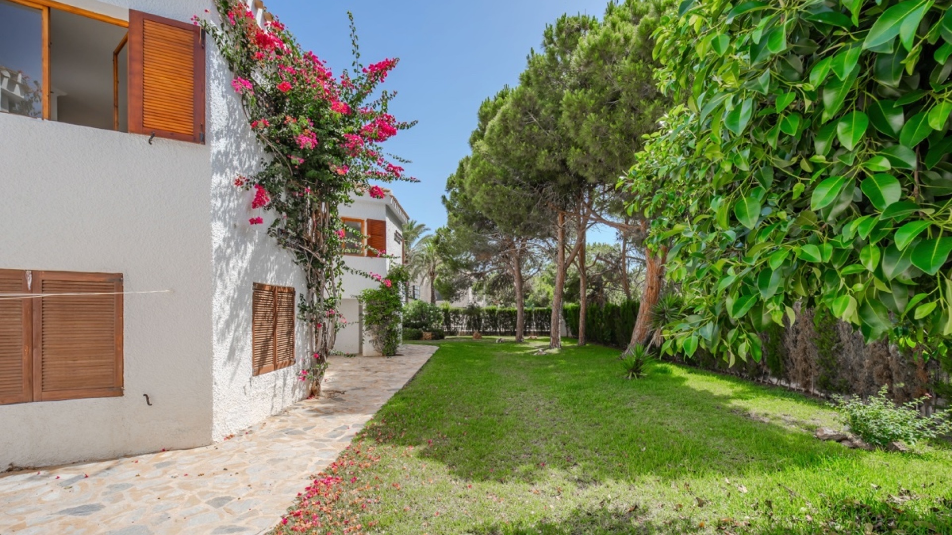 Wederverkoop - Villa - Cabo Roig - beachside cabo roig