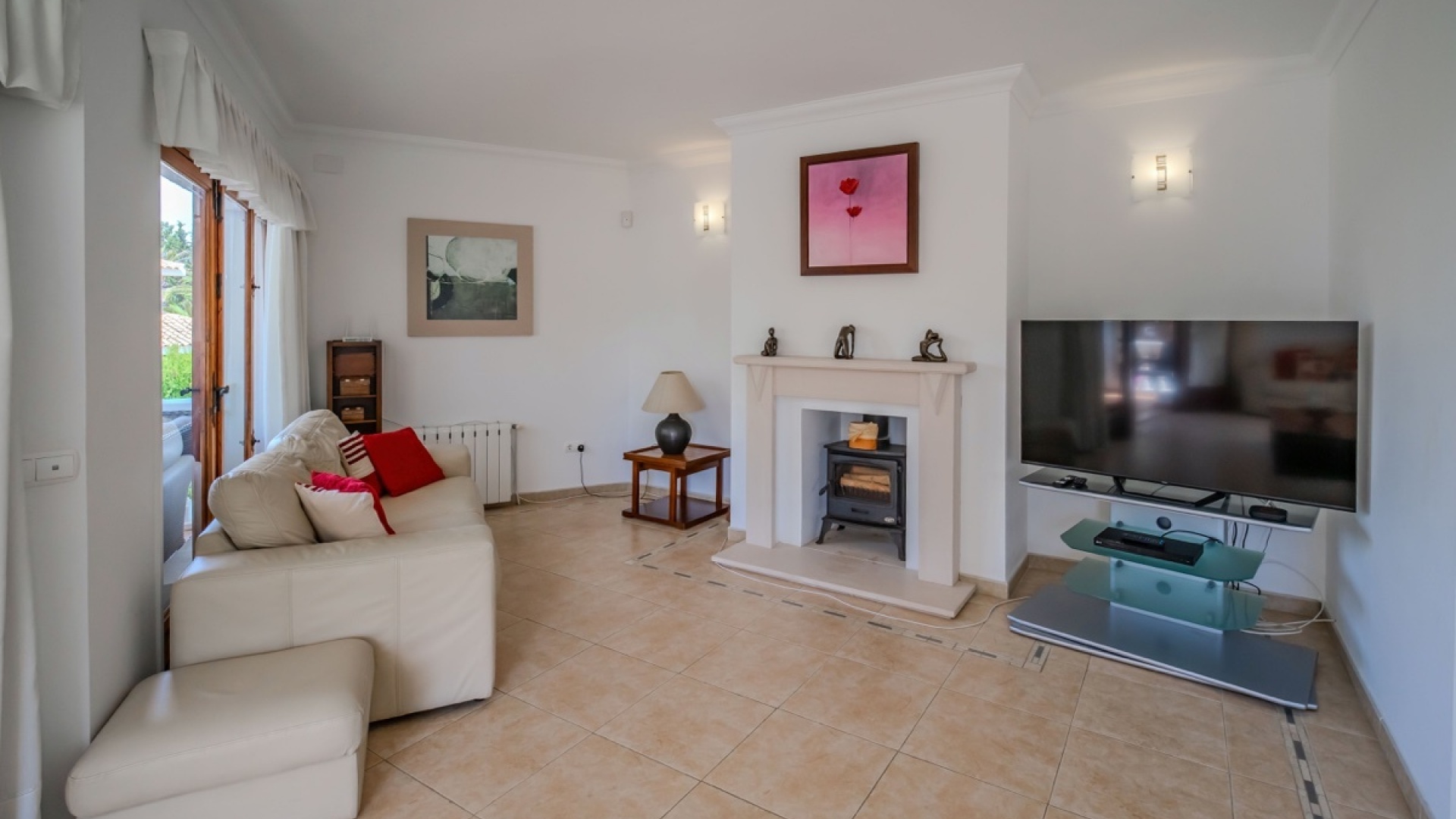 Wederverkoop - Villa - Cabo Roig - beachside cabo roig