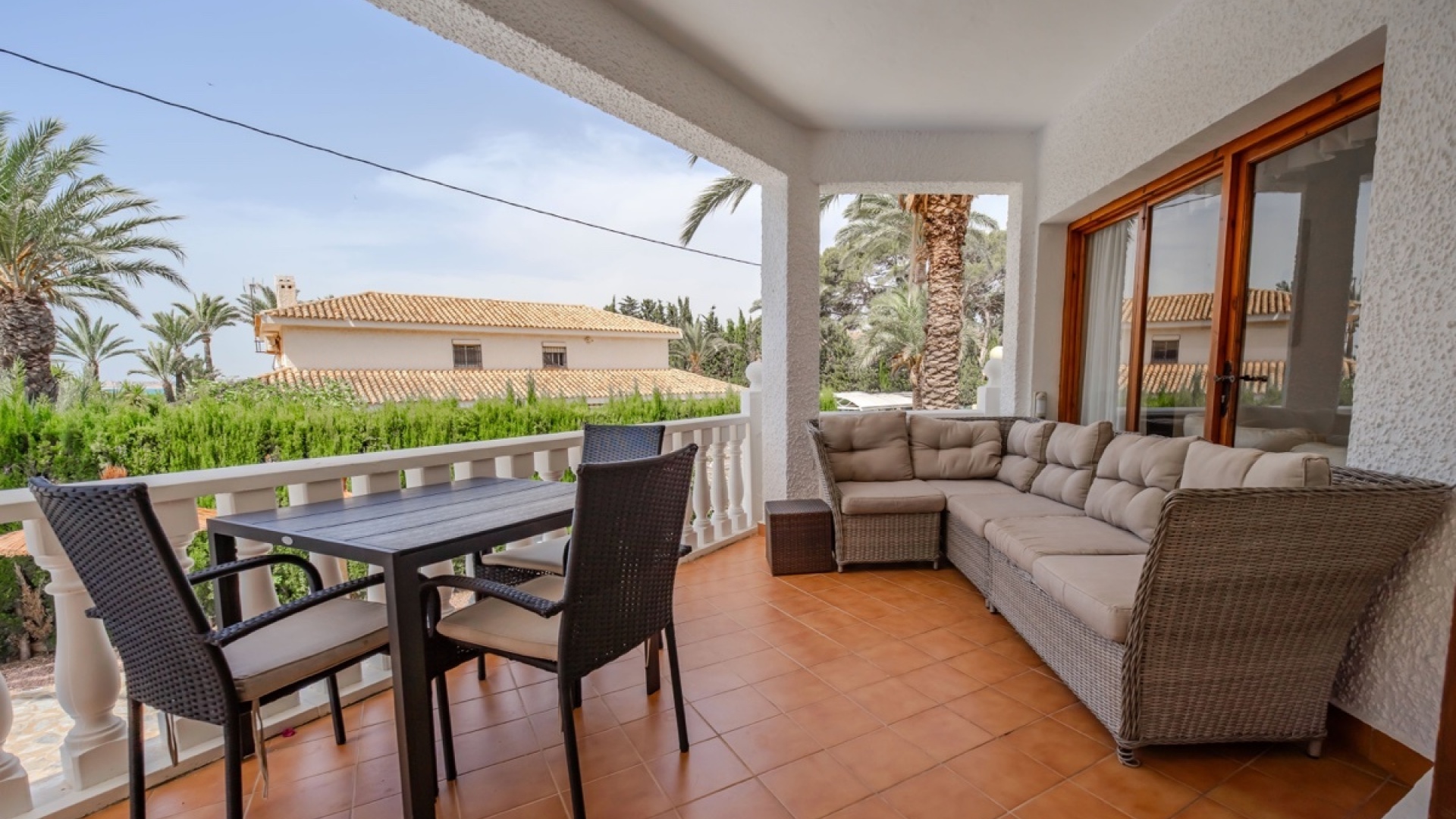 Wederverkoop - Villa - Cabo Roig - beachside cabo roig