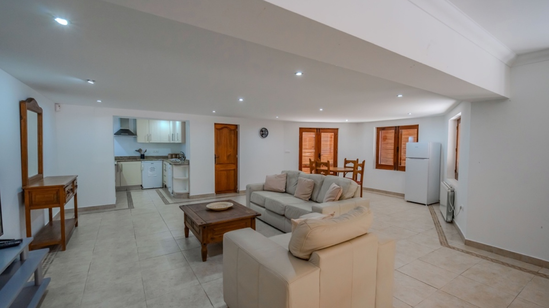 Wederverkoop - Villa - Cabo Roig - beachside cabo roig