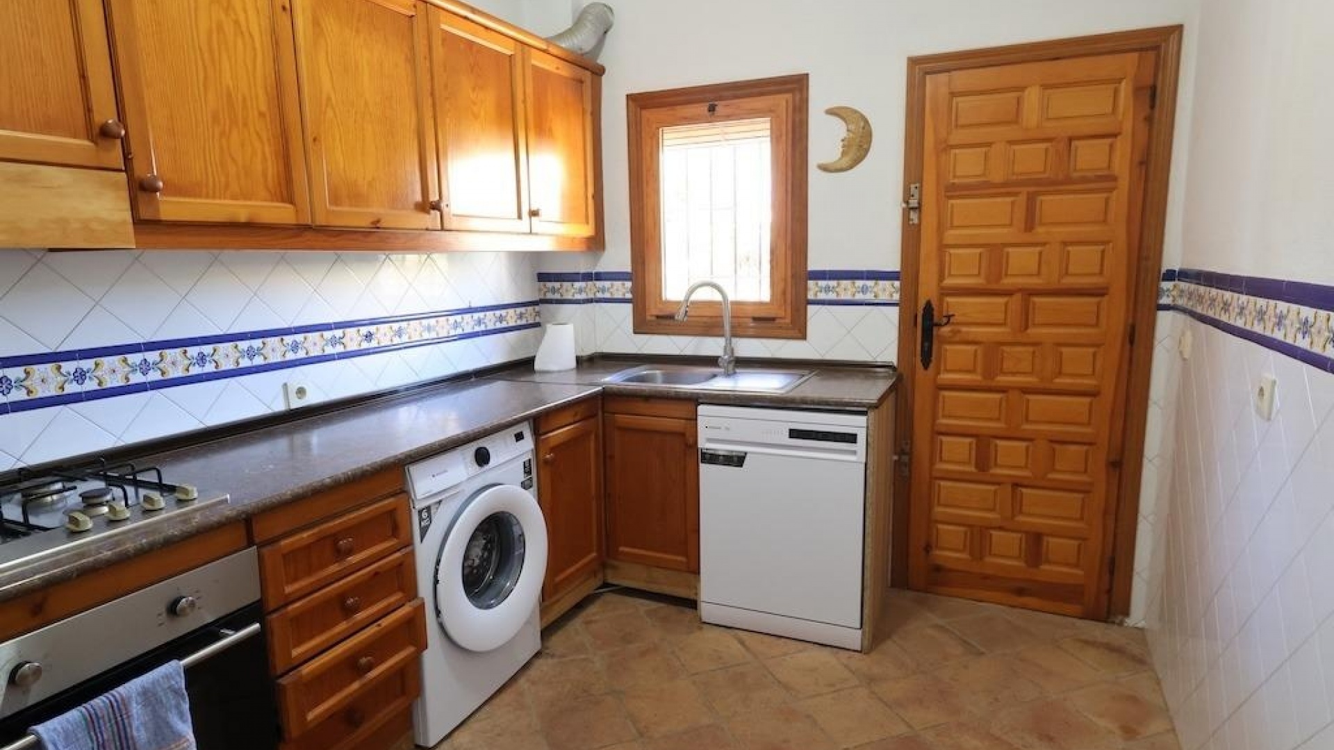 Wederverkoop - Villa - Cabo Roig - beachside cabo roig