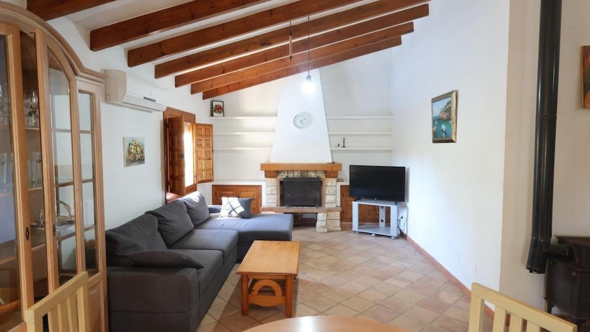Wederverkoop - Villa - Cabo Roig - beachside cabo roig