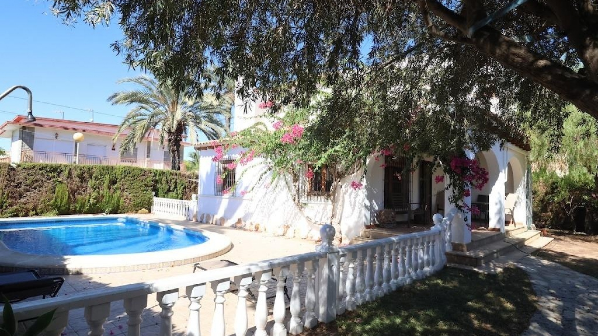 Wederverkoop - Villa - Cabo Roig - beachside cabo roig