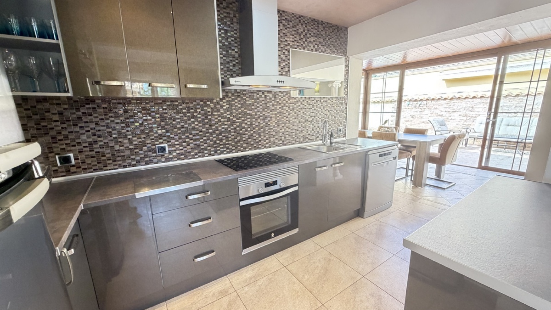 Wederverkoop - Villa - Cabo Roig - beachside cabo roig
