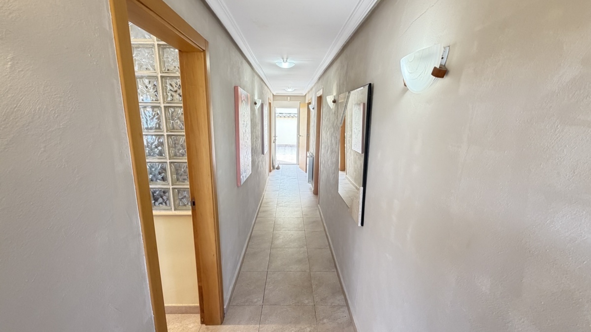 Wederverkoop - Villa - Cabo Roig - beachside cabo roig