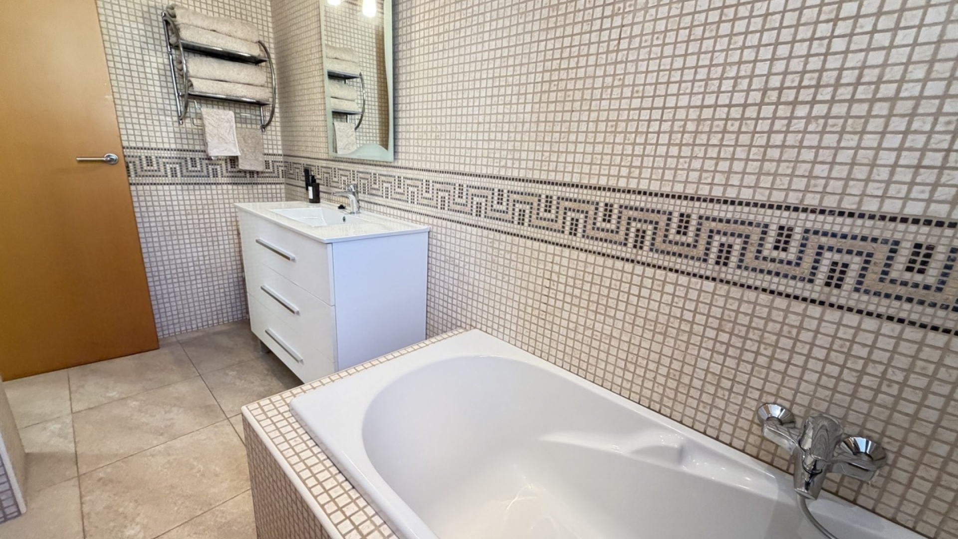 Wederverkoop - Villa - Cabo Roig - beachside cabo roig