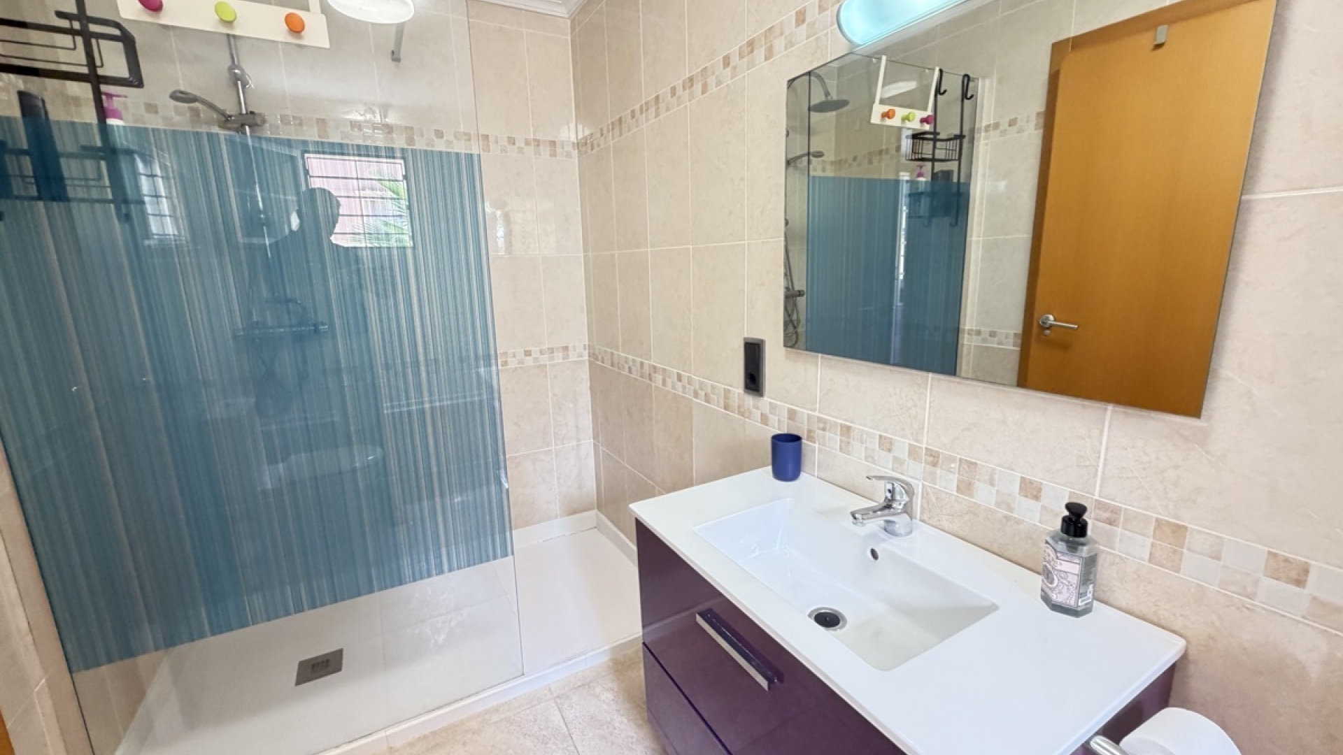 Wederverkoop - Villa - Cabo Roig - beachside cabo roig
