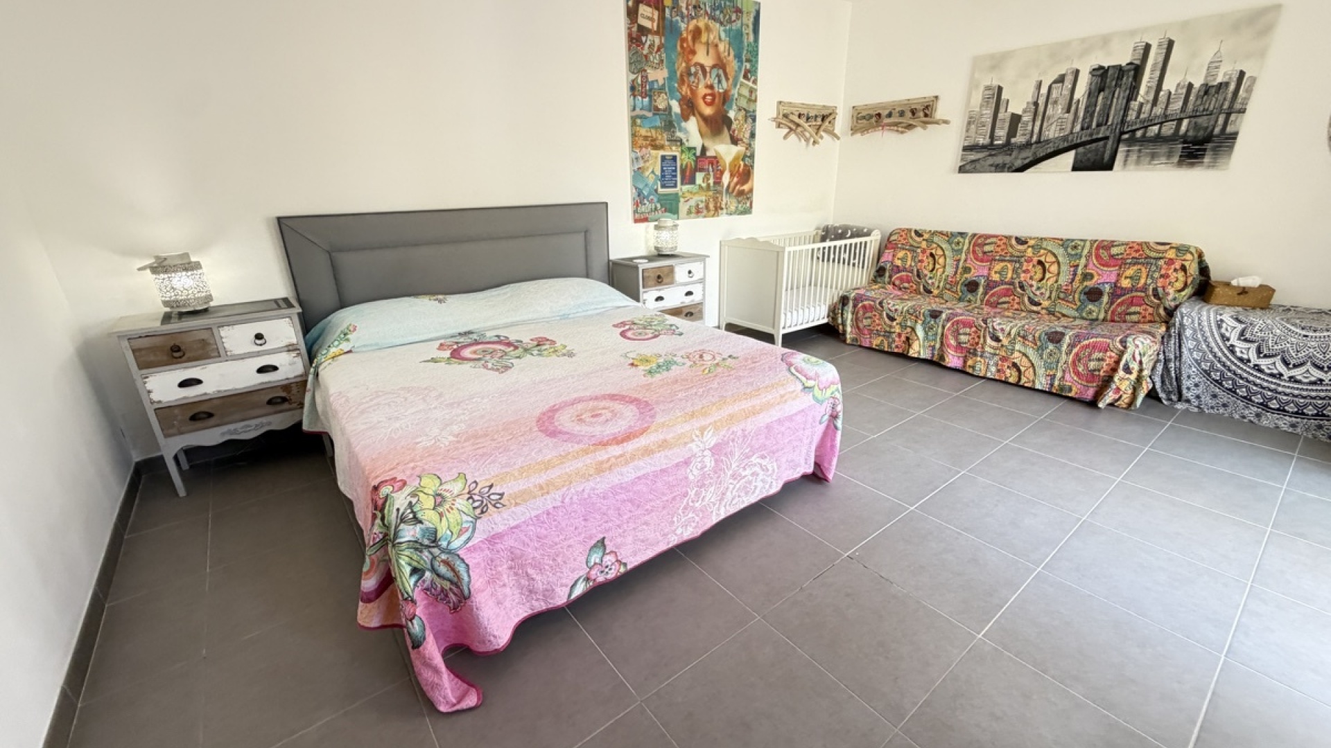 Wederverkoop - Villa - Cabo Roig - beachside cabo roig
