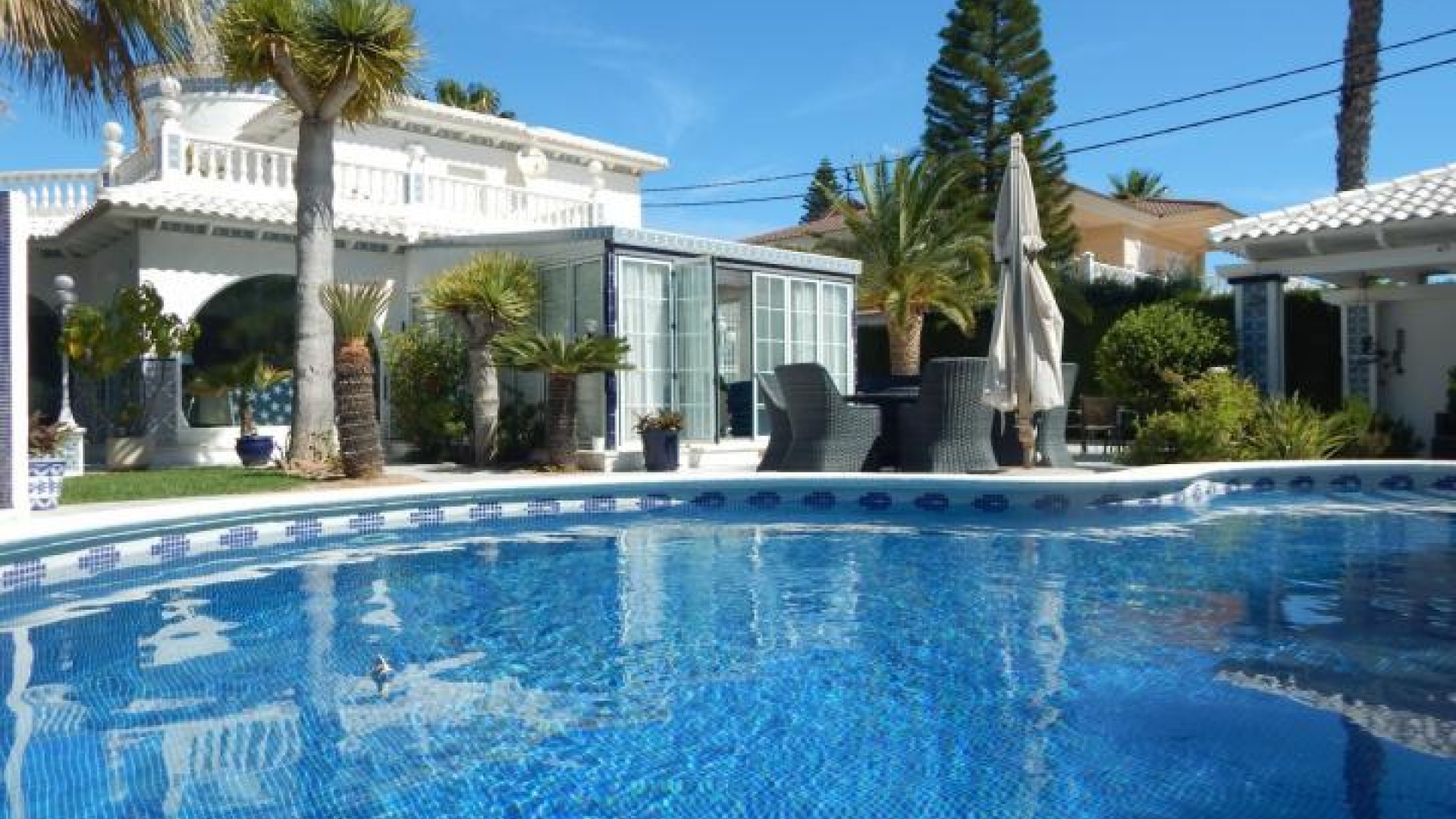 Wederverkoop - Villa - Cabo Roig - beachside cabo roig