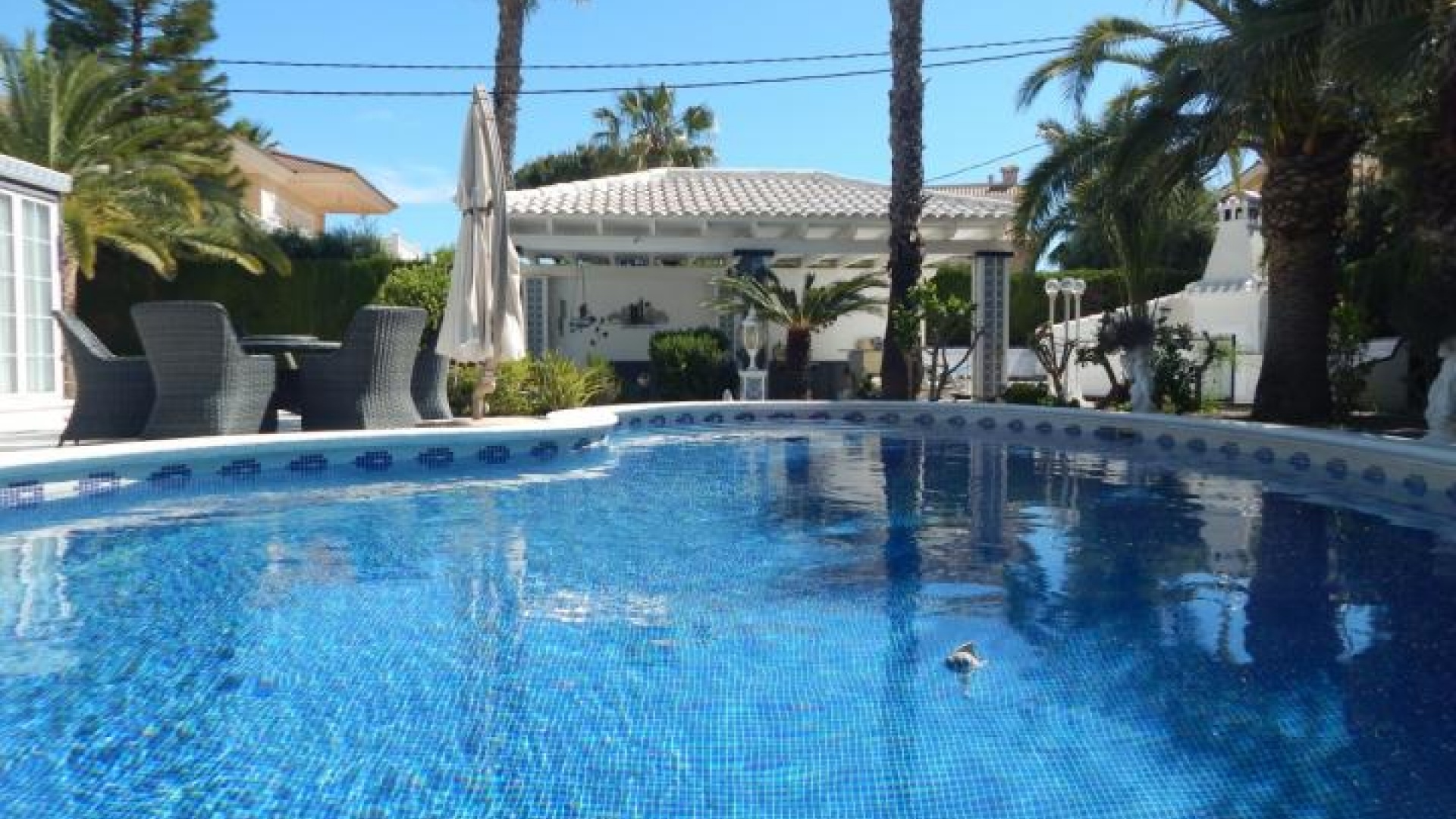 Wederverkoop - Villa - Cabo Roig - beachside cabo roig