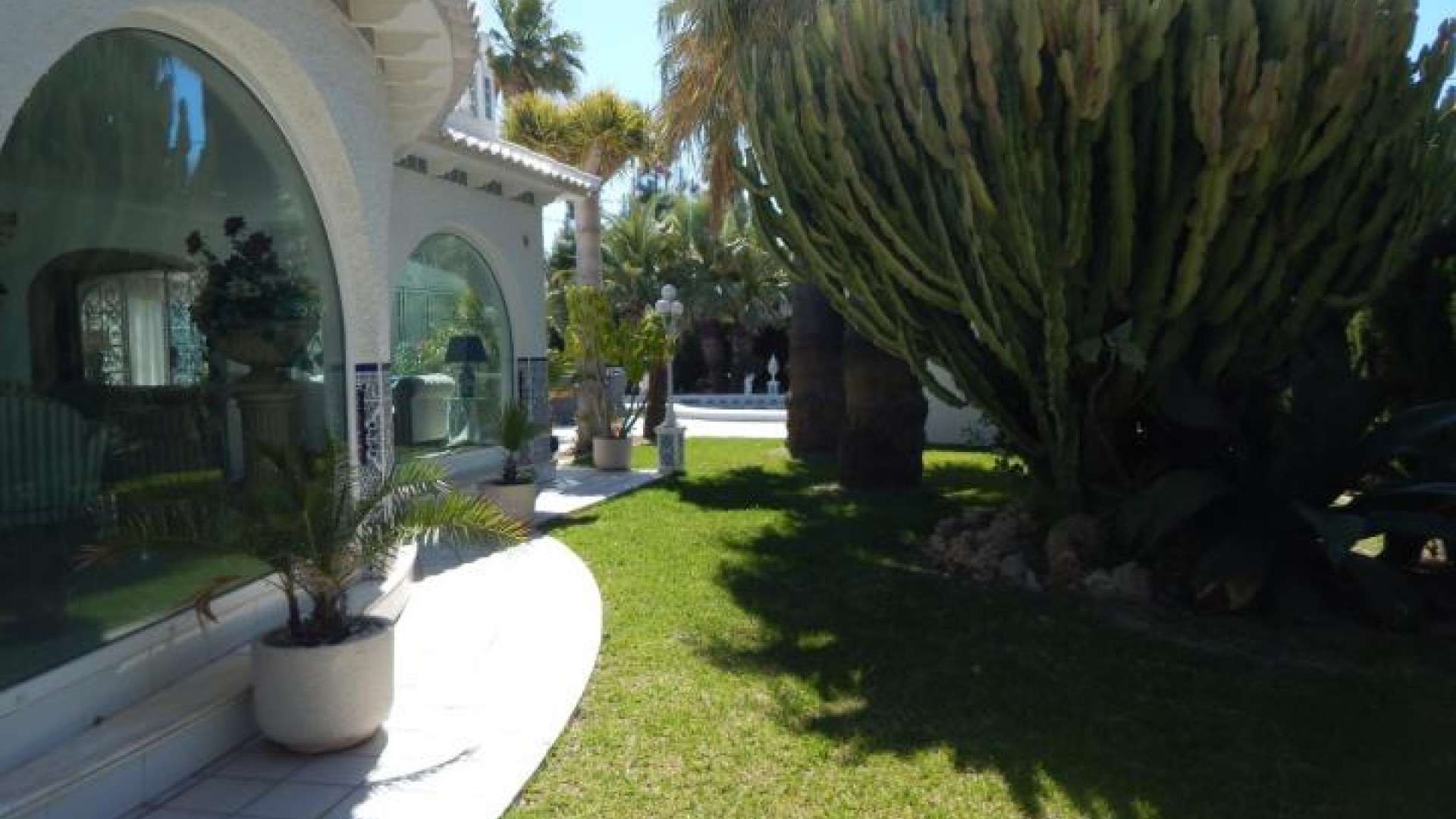 Wederverkoop - Villa - Cabo Roig - beachside cabo roig