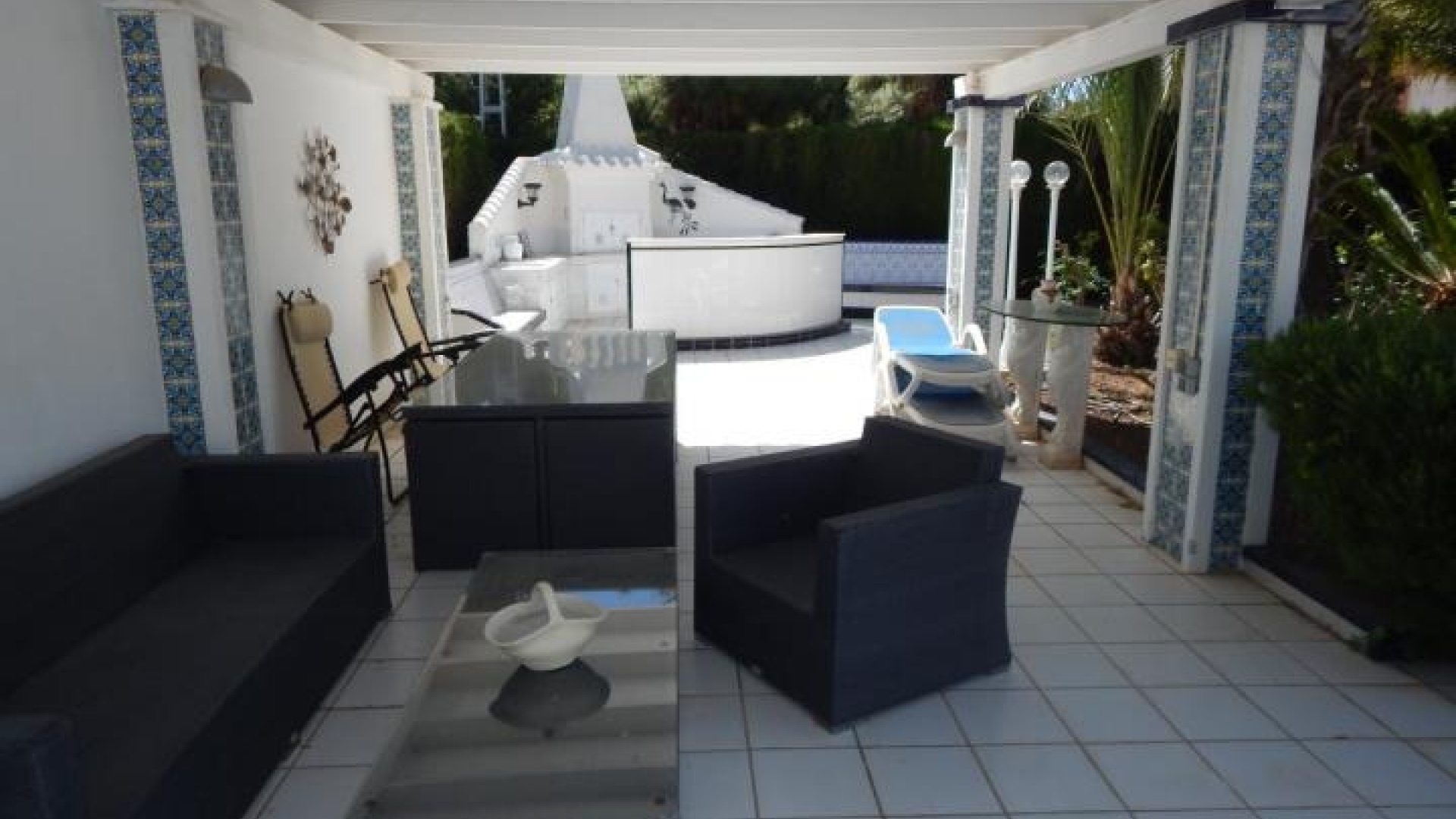 Wederverkoop - Villa - Cabo Roig - beachside cabo roig