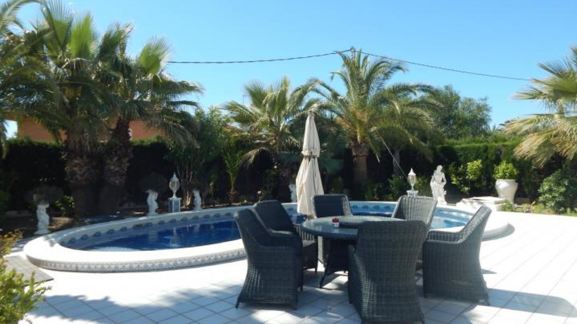 Wederverkoop - Villa - Cabo Roig - beachside cabo roig