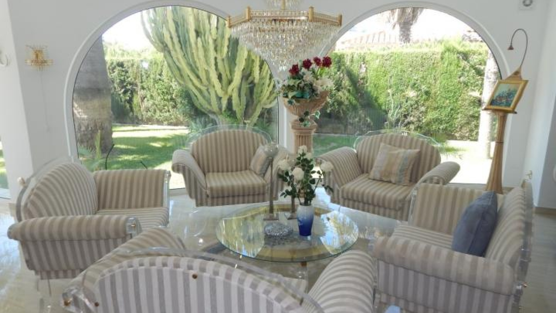 Wederverkoop - Villa - Cabo Roig - beachside cabo roig