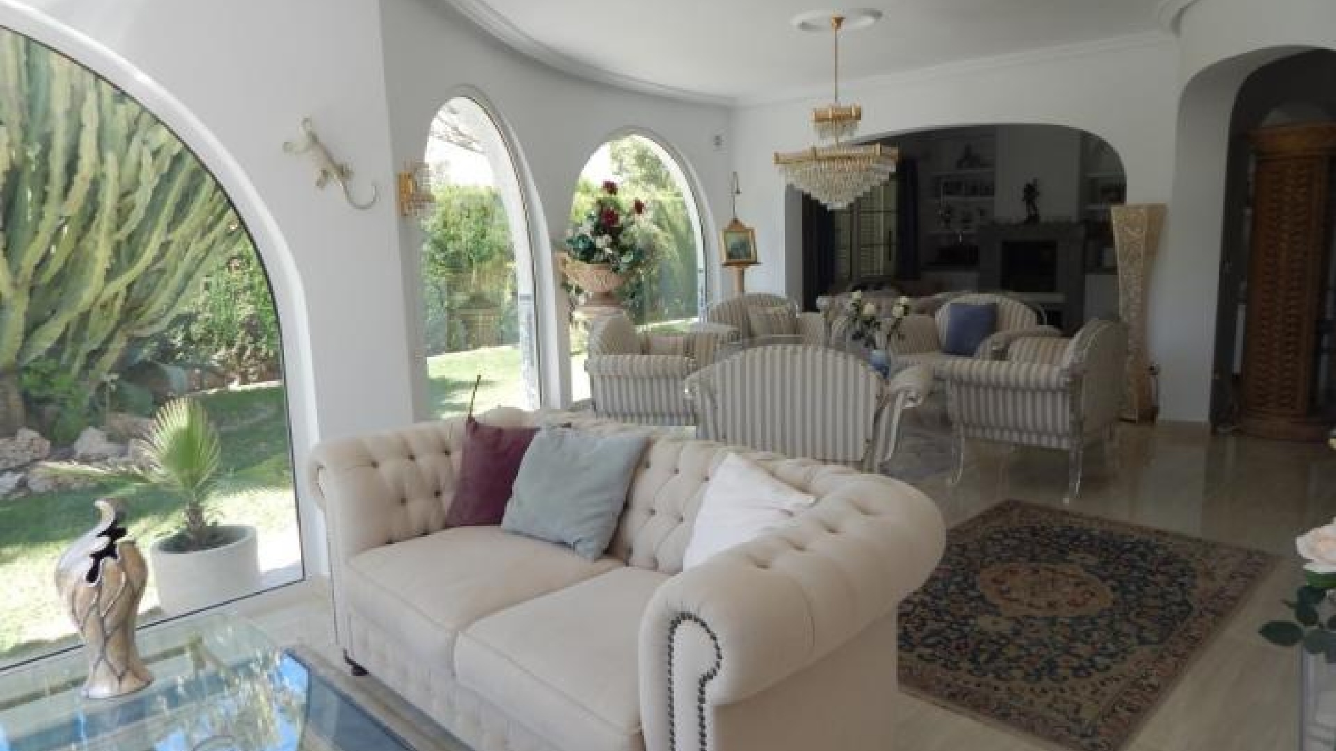 Wederverkoop - Villa - Cabo Roig - beachside cabo roig