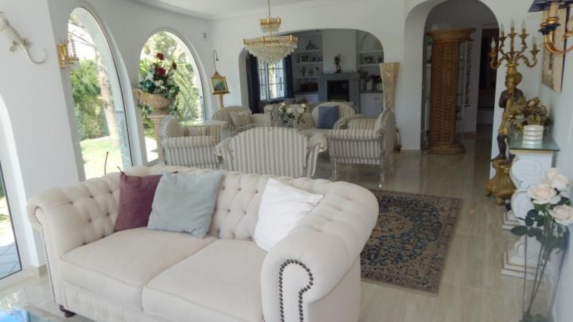 Wederverkoop - Villa - Cabo Roig - beachside cabo roig