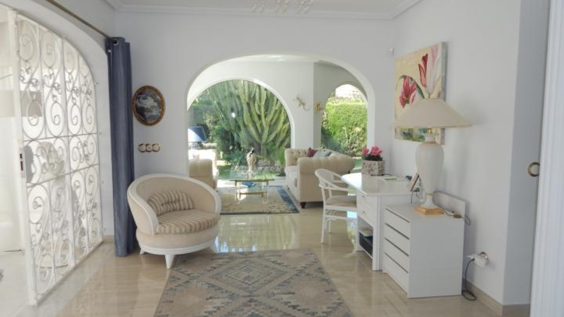 Wederverkoop - Villa - Cabo Roig - beachside cabo roig