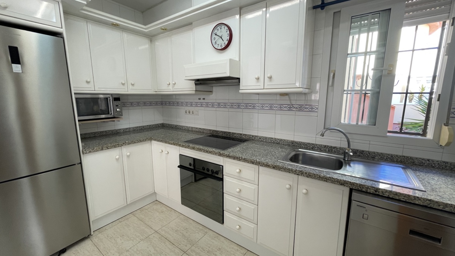 Wederverkoop - Villa - Cabo Roig - beachside cabo roig