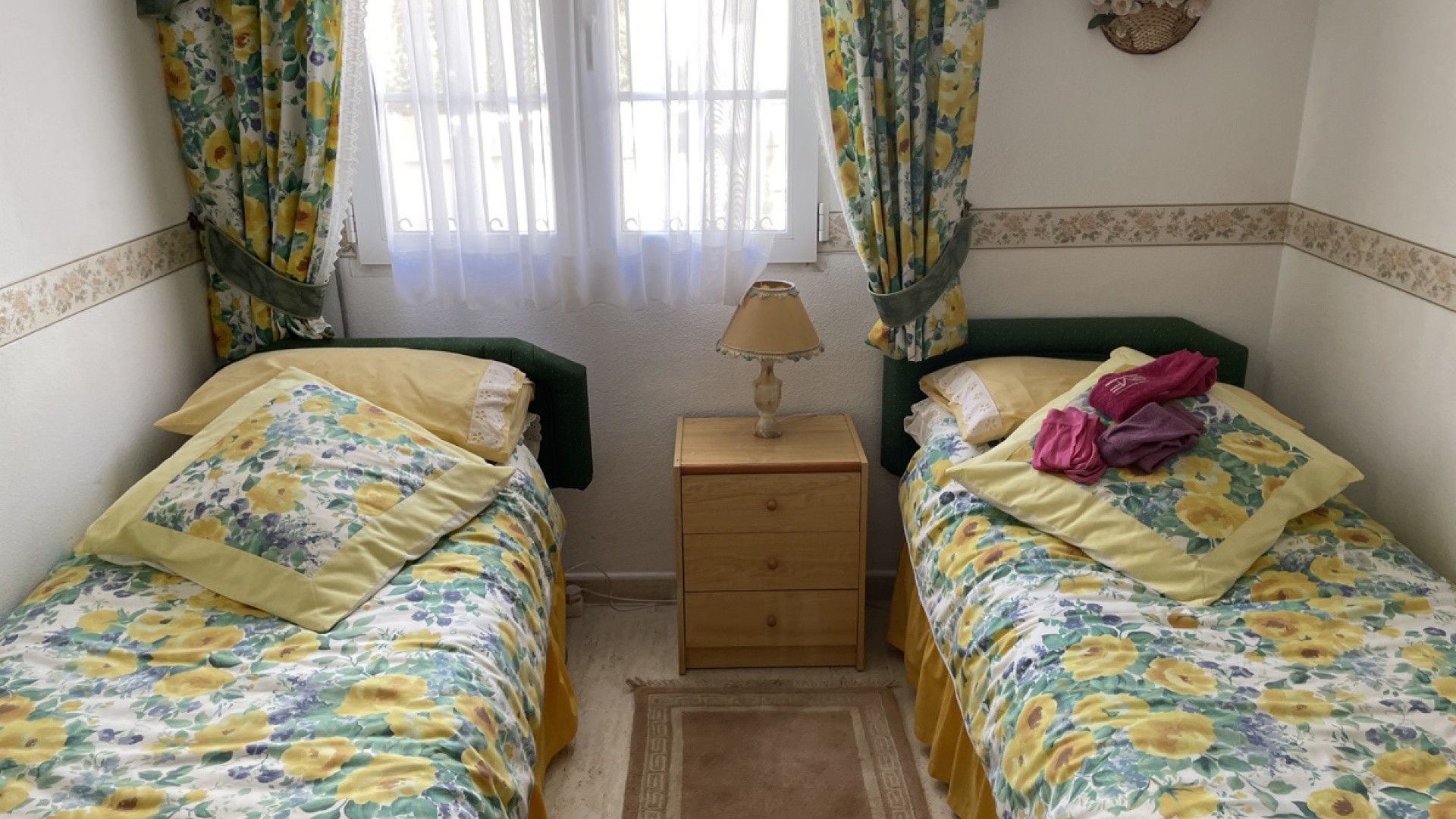 Wederverkoop - Villa - Cabo Roig - beachside cabo roig