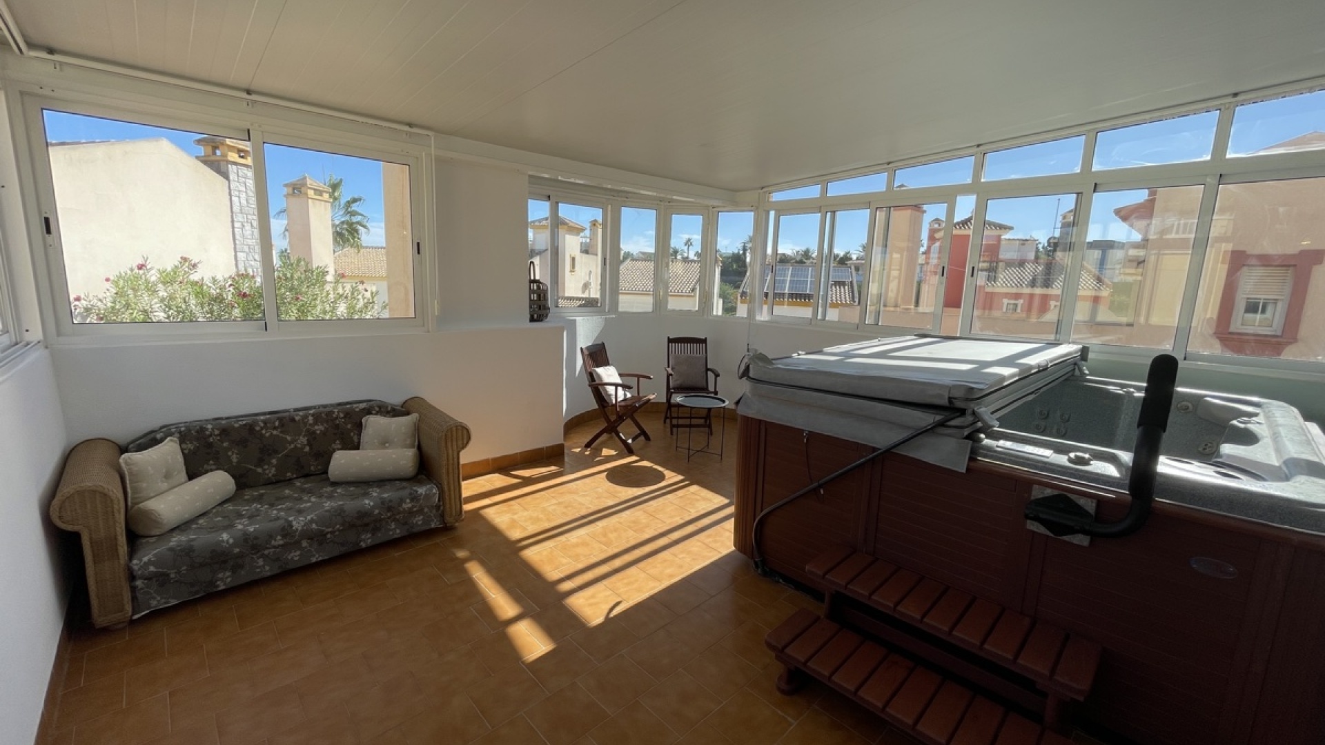 Wederverkoop - Villa - Cabo Roig - beachside cabo roig