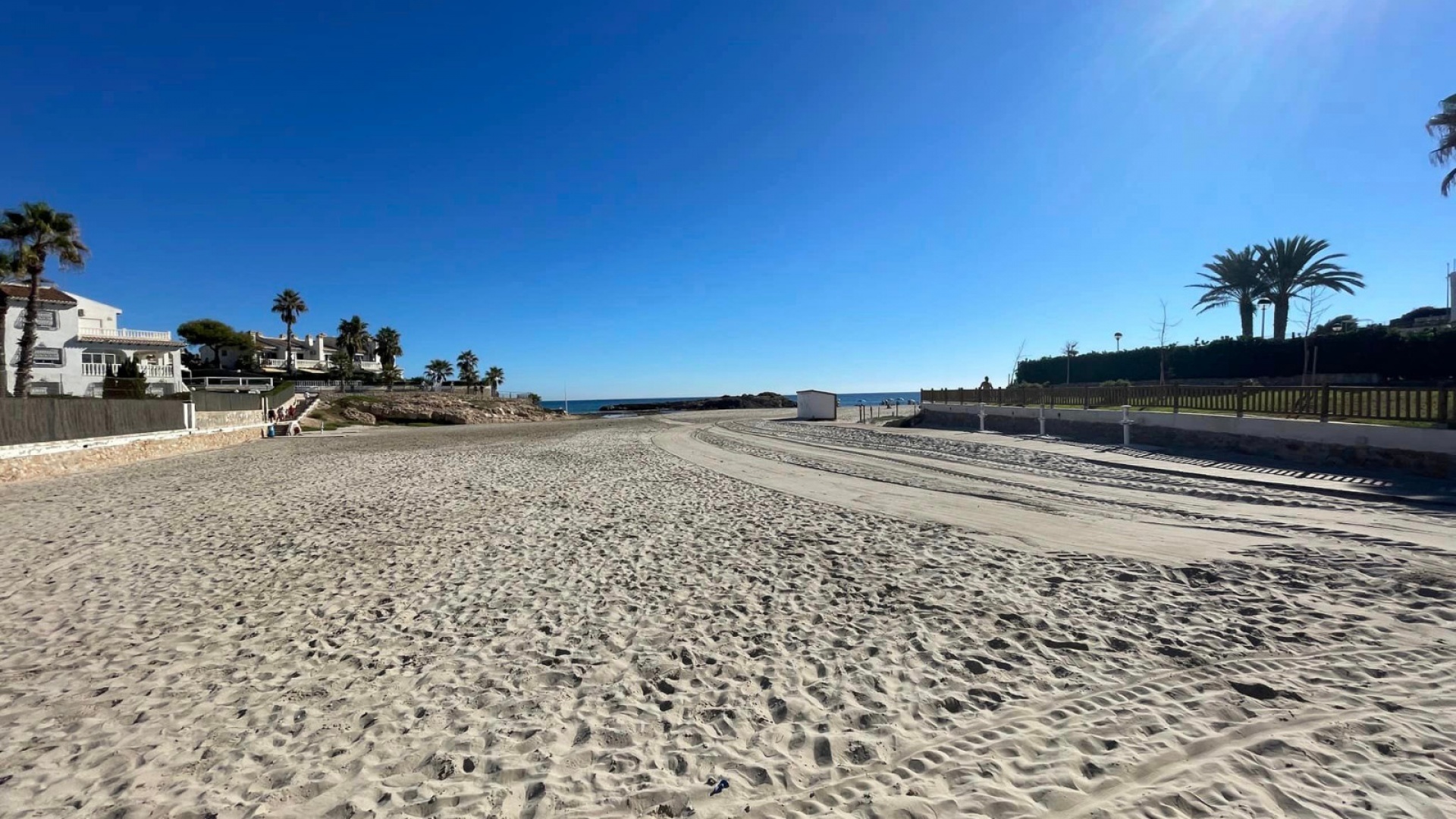 Wederverkoop - Villa - Cabo Roig - beachside cabo roig