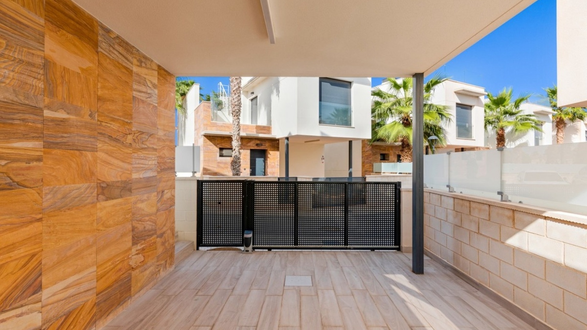 Wederverkoop - Villa - Cabo Roig - Costa Blanca South