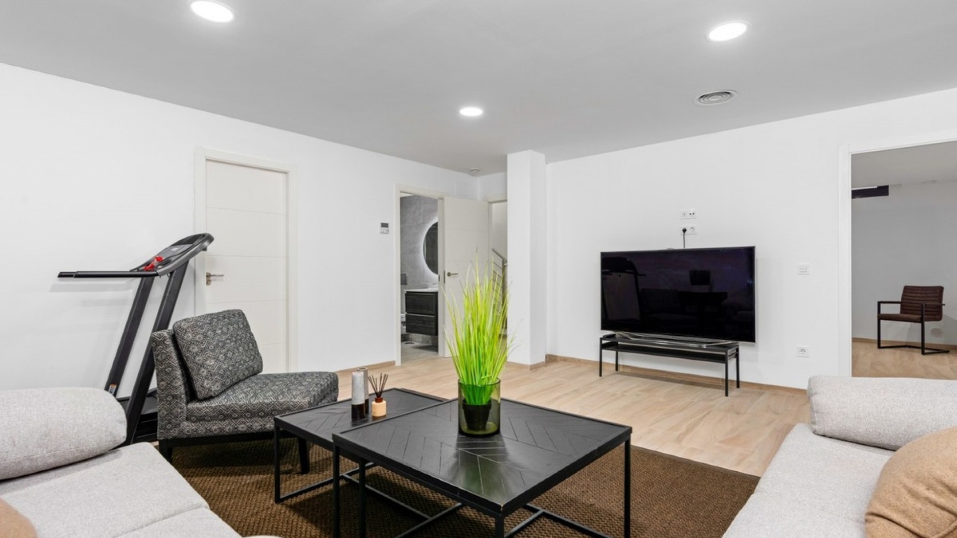 Wederverkoop - Villa - Cabo Roig - Costa Blanca South