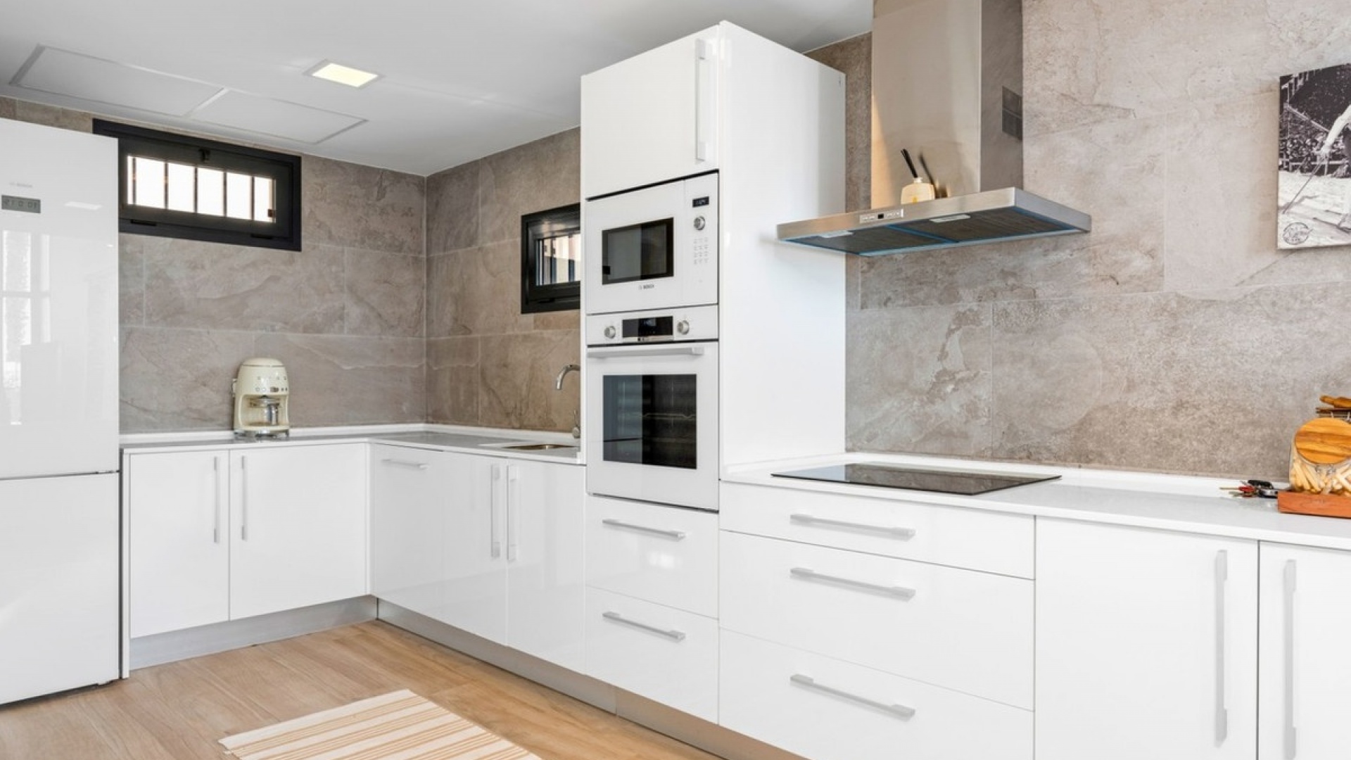 Wederverkoop - Villa - Cabo Roig - Costa Blanca South