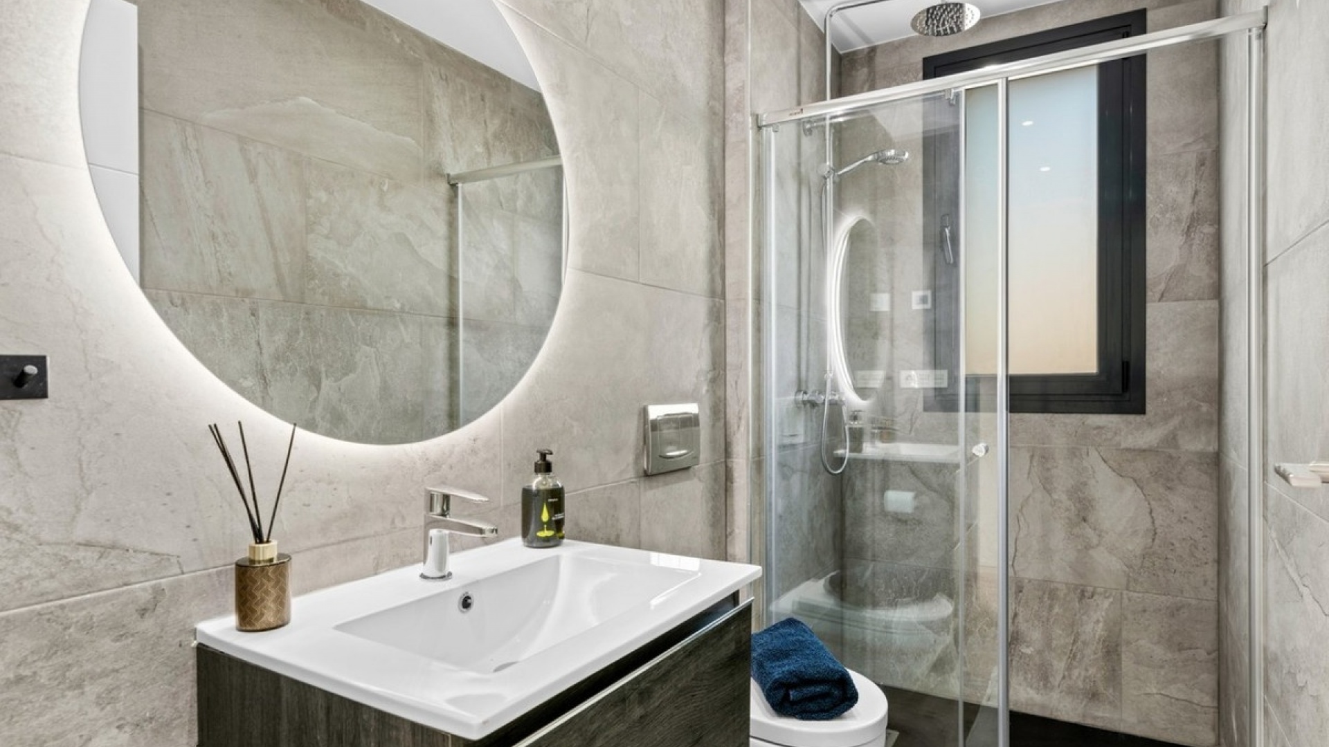 Wederverkoop - Villa - Cabo Roig - Costa Blanca South