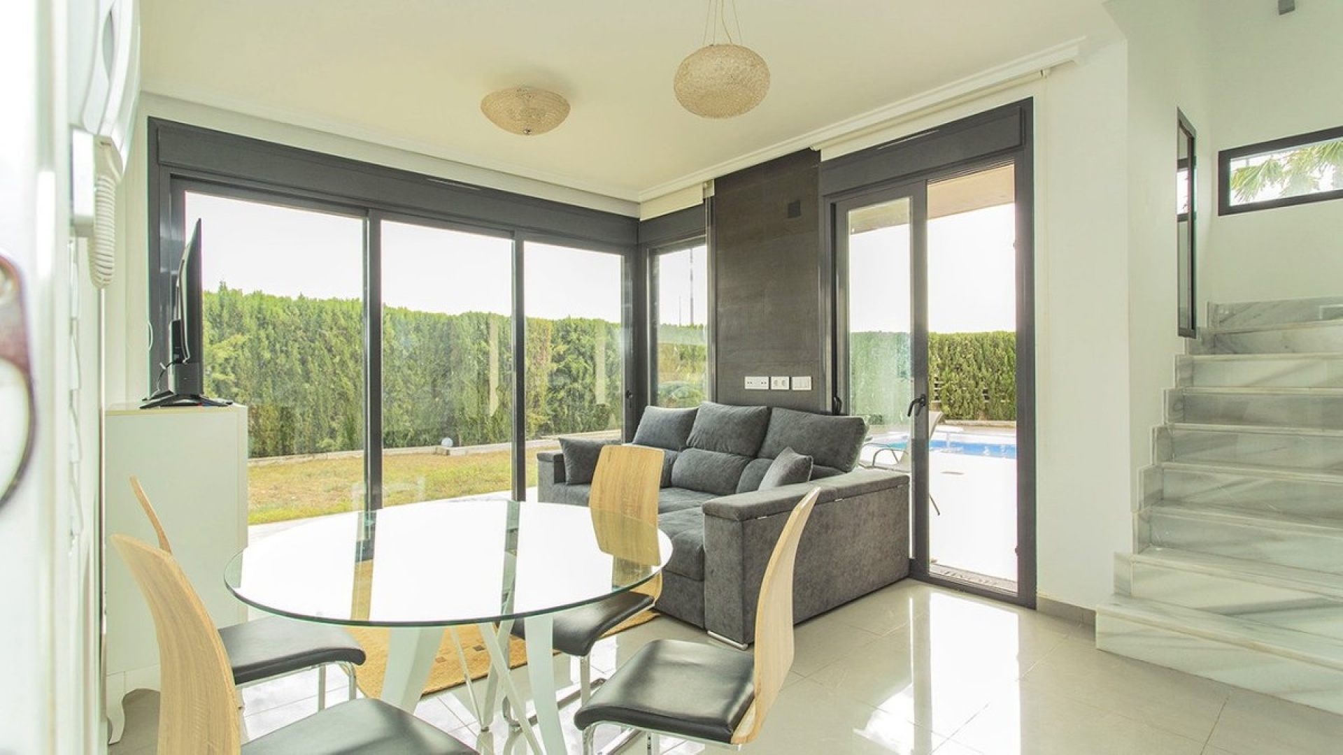 Wederverkoop - Villa - Cabo Roig - Costa Blanca South