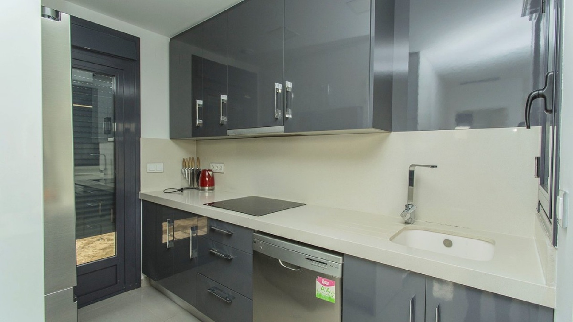 Wederverkoop - Villa - Cabo Roig - Costa Blanca South