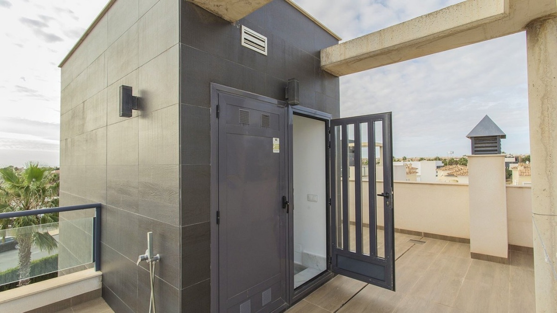 Wederverkoop - Villa - Cabo Roig - Costa Blanca South