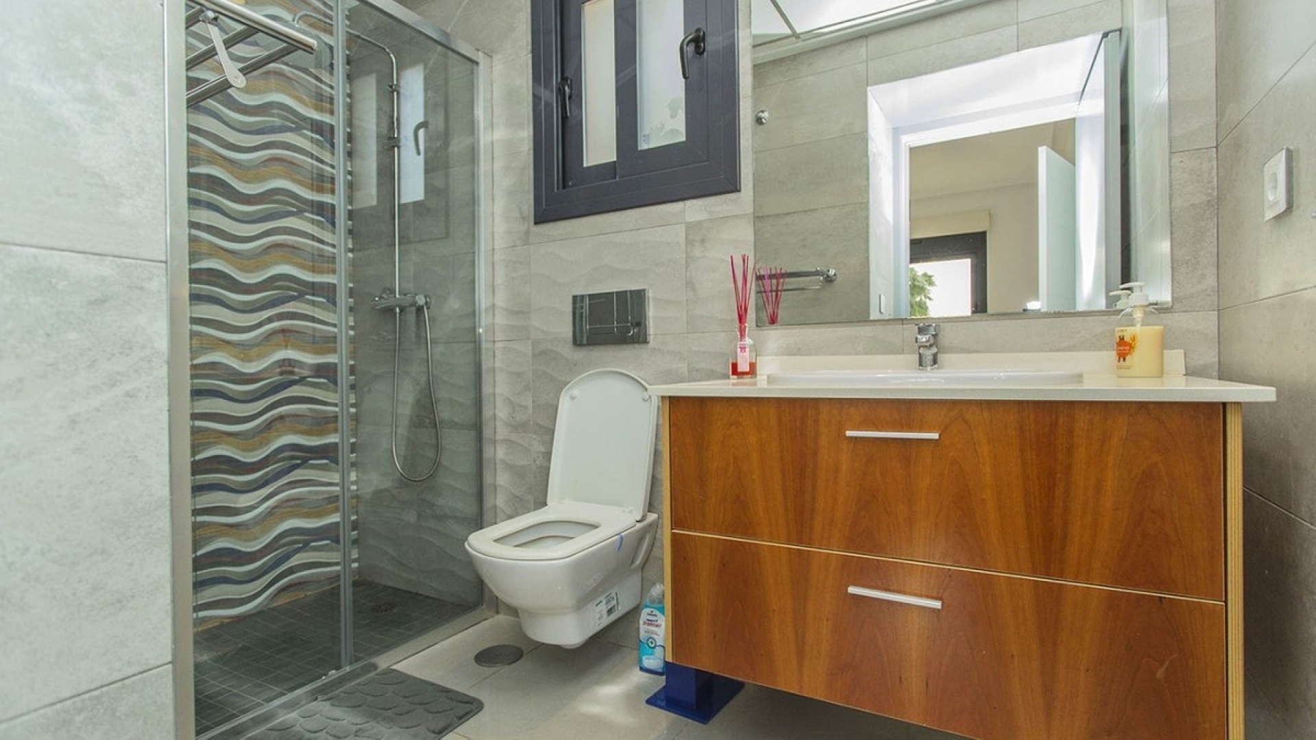 Wederverkoop - Villa - Cabo Roig - Costa Blanca South