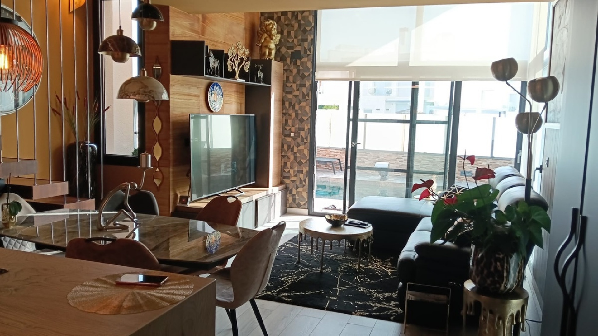Wederverkoop - Villa - Cabo Roig - Costa Blanca South
