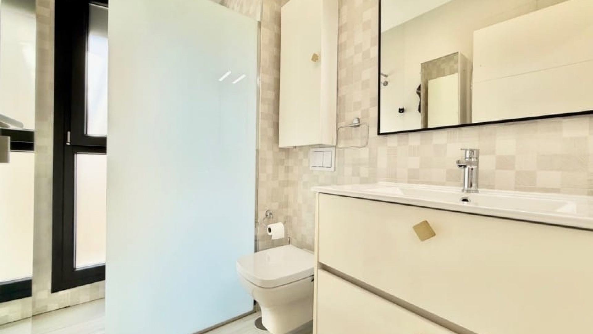 Wederverkoop - Villa - Cabo Roig - Costa Blanca South