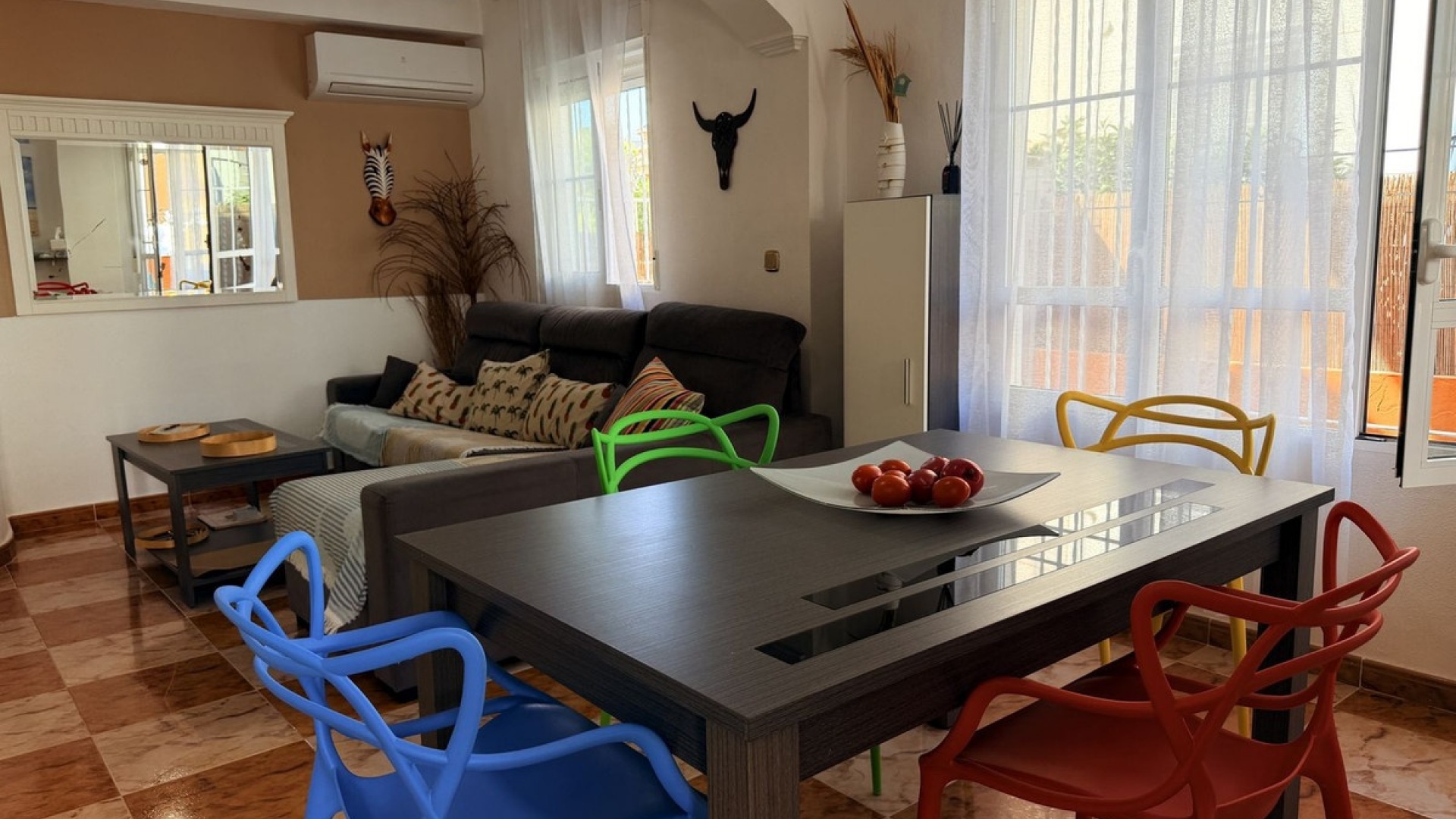 Wederverkoop - Villa - Cabo Roig - Costa Blanca South