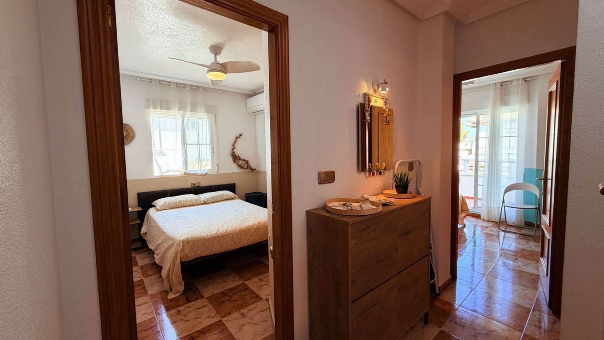 Wederverkoop - Villa - Cabo Roig - Costa Blanca South